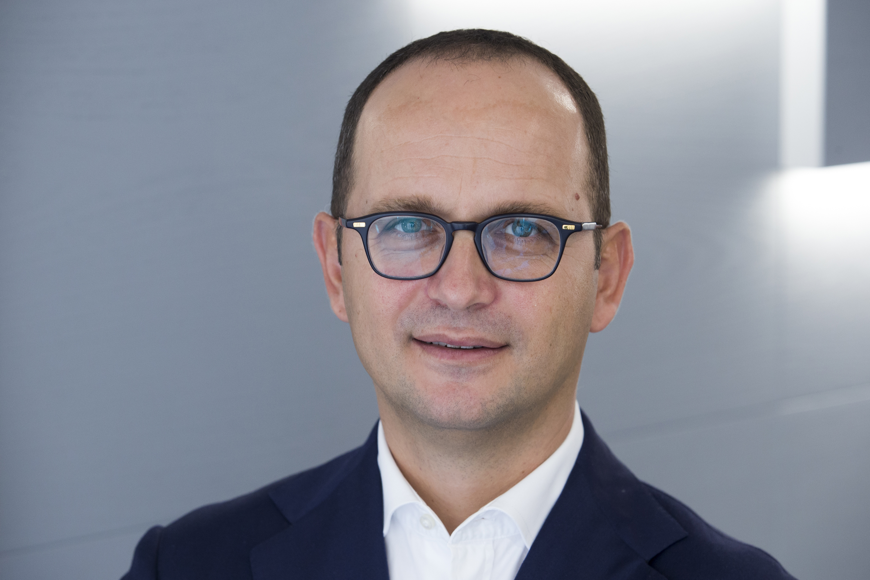 Ditmir Bushati | Weatherhead