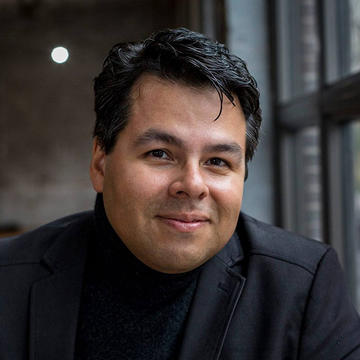 Diego Osorio