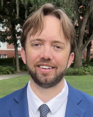 Headshot of Cody Billock.
