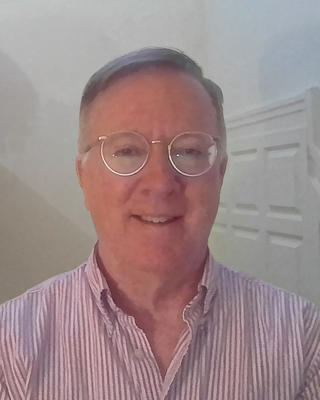 Headshot of Matthew S. A. Feely.