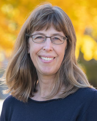 Headshot of Jeannie L. Sowers.