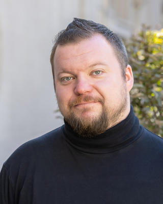 Headshot of Jarmo Kallunki.