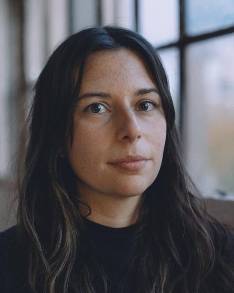 Headshot of Laura Tanguay.