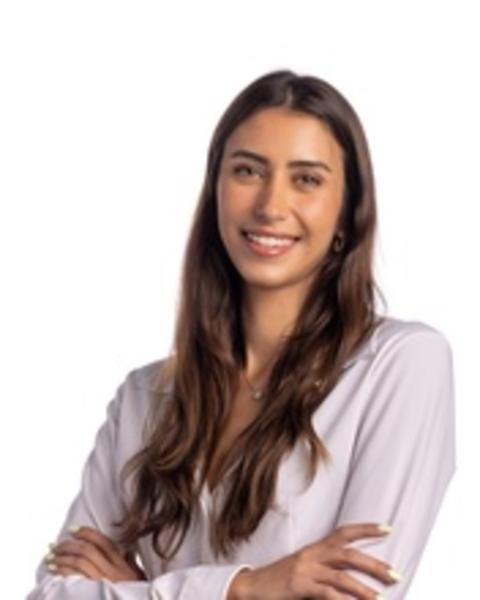 Headshot of Gal Bitton